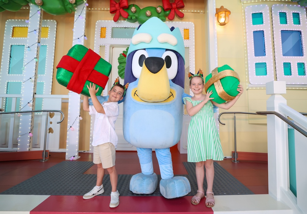 Bluey’s World unleashes a Christmas experience you won’t want to miss 20251115BlueysWorld 18 smaller