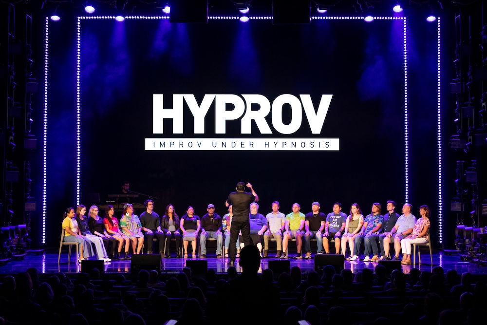 HYPROV VOLUNTEERS KEYLIME