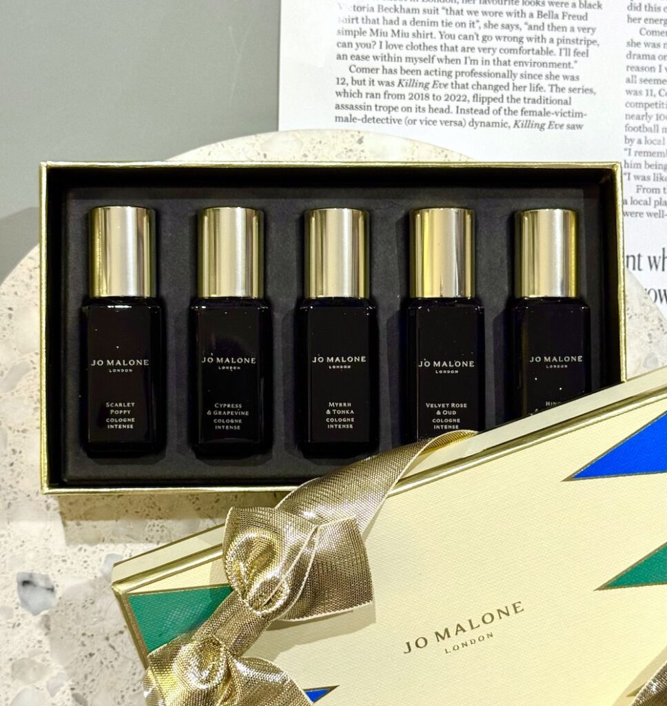 Jo Malone 2025