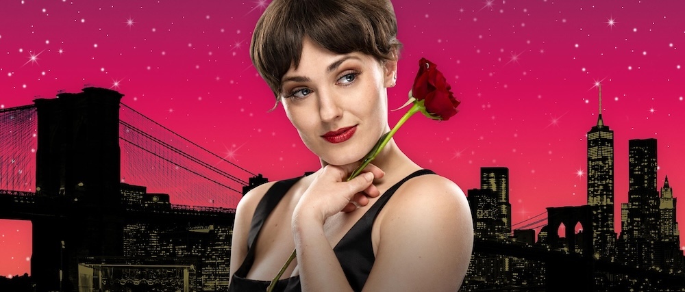 Fosse flair and star power ignite Sweet Charity | Review Prospero Arts Sweet Charity