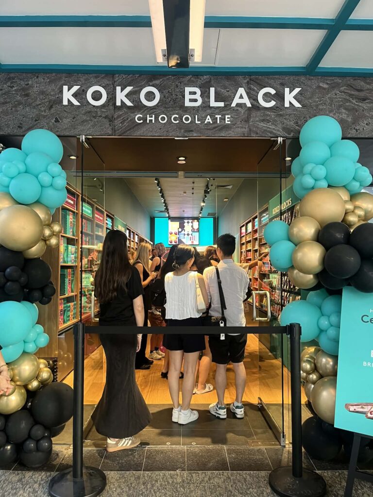 Koko Black is back in Brisbane and it's honestly chocolate heaven 1 att.KcRm972gBArByZ7RTpLlto8rEn0WG tTpsTCL 3ZnKk