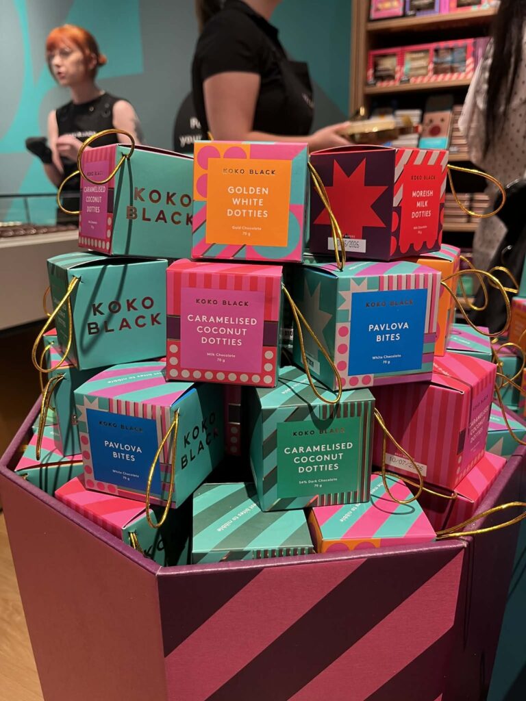 Koko Black is back in Brisbane and it's honestly chocolate heaven 2 att.Kf9KcAK7T99qk WbGNfuhfC5fOeaa7TaT9ebkg64uZ0
