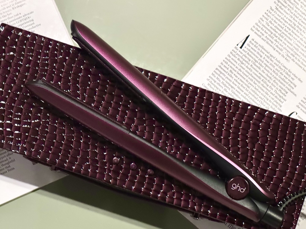ghd cherry