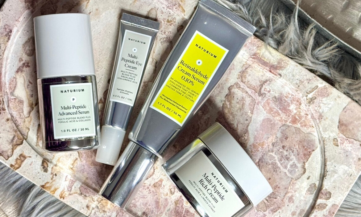 Why Naturium skincare has a cult following (and now I’m part of it) Nat 1
