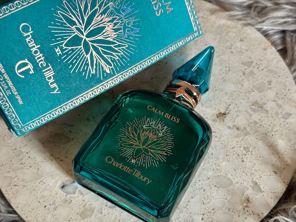 The anti-stress beauty edit: Calming products for when life has no chill 1 Charlotte tilbury calm bliss