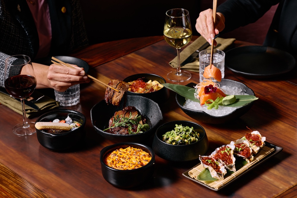 Izakaya Publico Valentines Day 2026 1