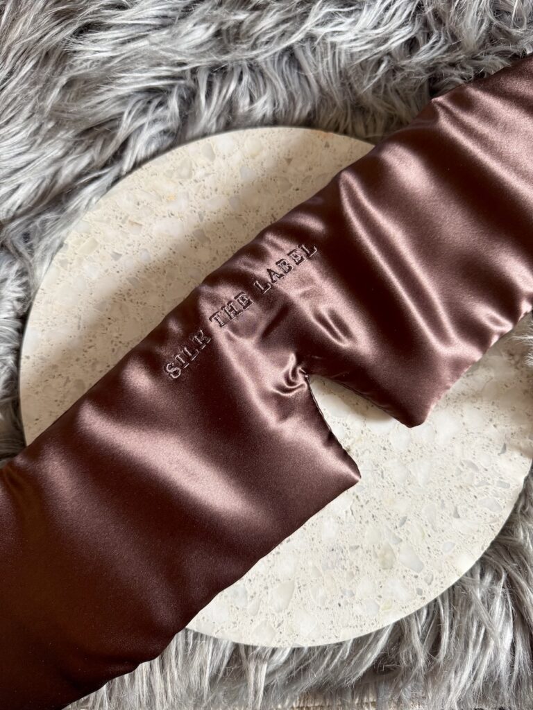 The anti-stress beauty edit: Calming products for when life has no chill 2 Silk the label