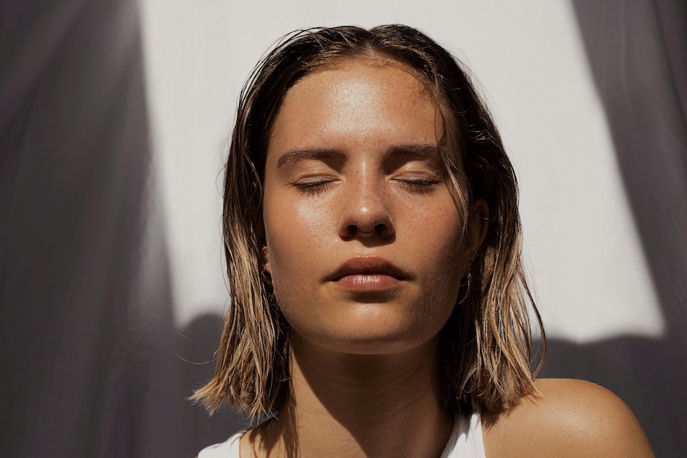 The anti-stress beauty edit: Calming products for when life has no chill fleur kaan w4Dj3MshHQ0 unsplash