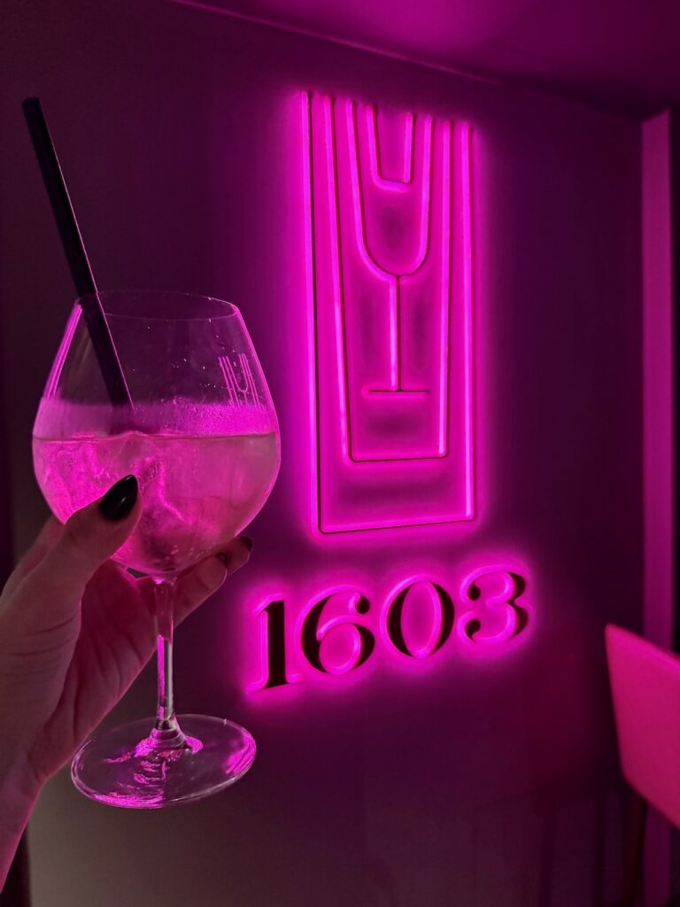 Indulge in a Tokyo-inspired brunch with bottomless drinks AND food at Bar 1603 3 IMG 0183