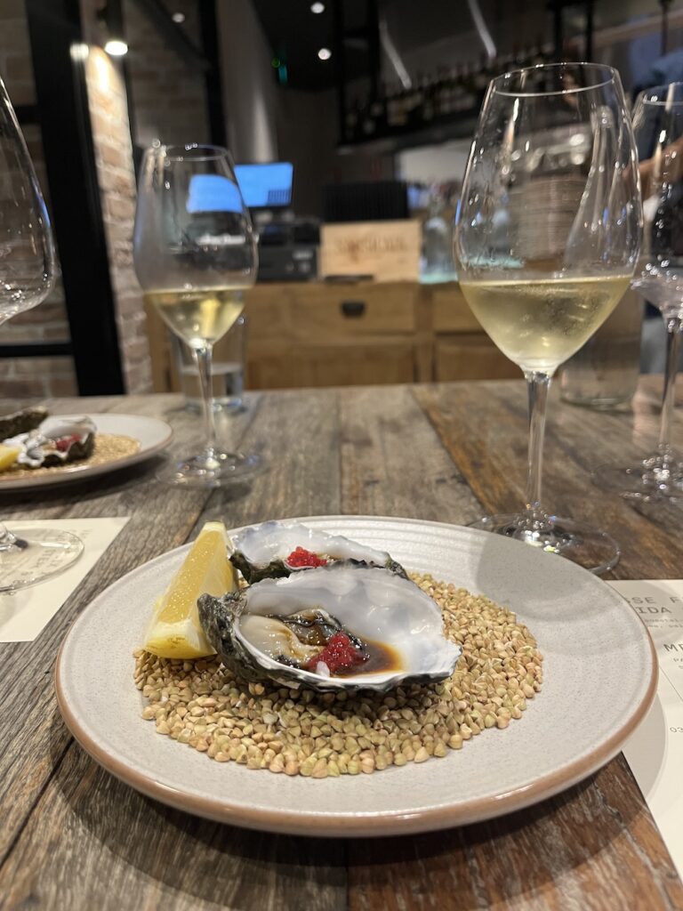 Cálida's wine and dining events are the hottest ticket in town 1 IMG 5620