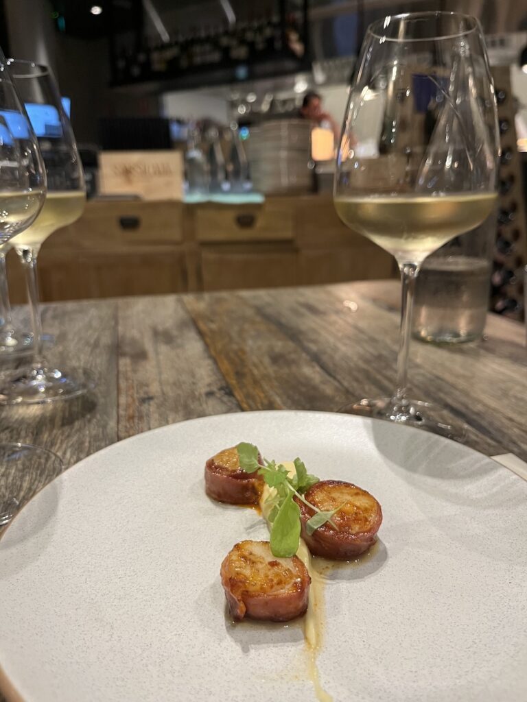 Cálida's wine and dining events are the hottest ticket in town 2 IMG 5629