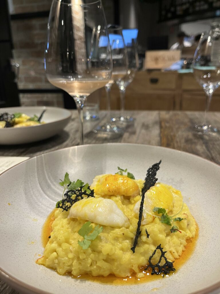 Cálida's wine and dining events are the hottest ticket in town 4 IMG 5655