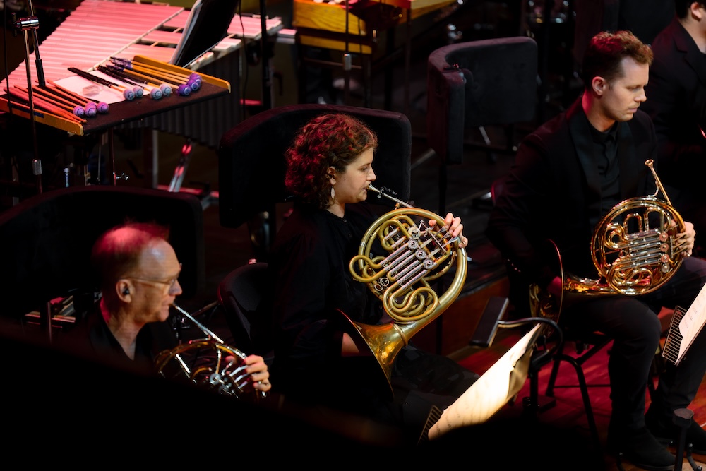 From Star Wars to Schindler’s List: QSO unleashes the full power of John Williams 2 SM QSO John Williams Orchestra 54