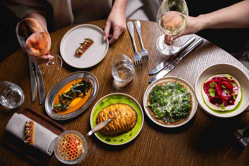 Cest Bon Very Good Friday