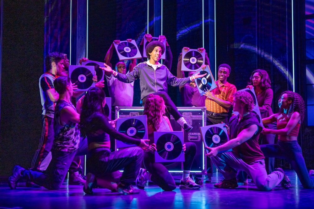 MJ The Musical Sydney Lyric credit Daniel Boud 101