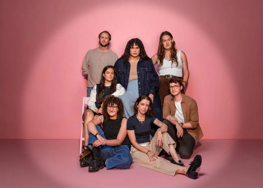 QTC DOOR3 11841 Yeah Nah