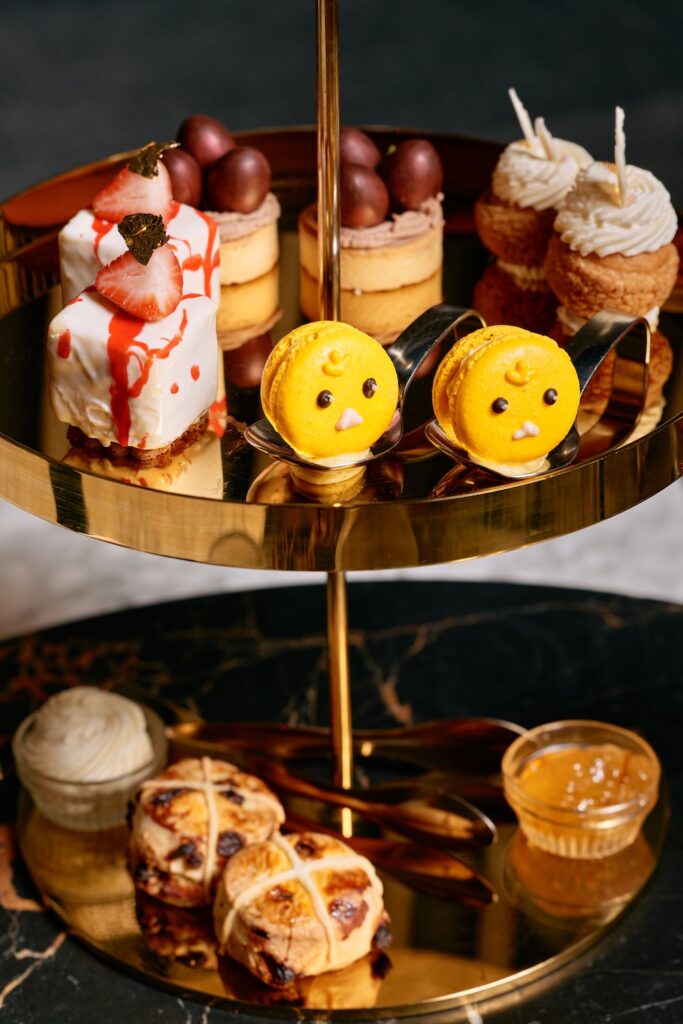 W Brisbane Markus Ravik 062