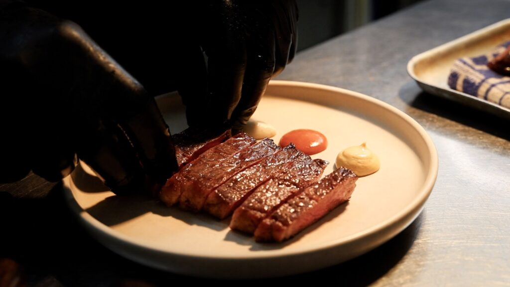 Vive la France! Where to celebrate Bastille Day in Brisbane 1 Cest Bon Lentrecote Jazz Soiree 7