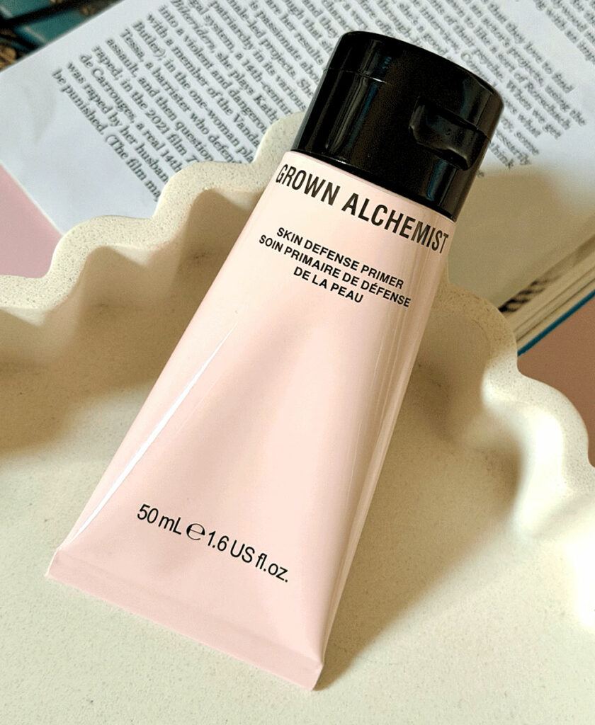 Grown alchemist viral beauty products embrace