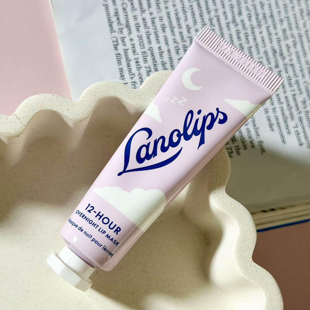 Lanolips viral beauty products embrace