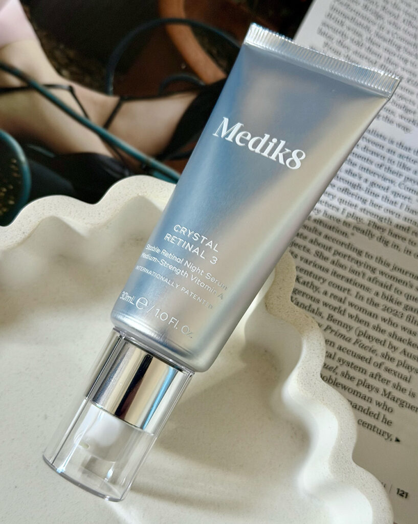 Medik8 viral beauty products embrace