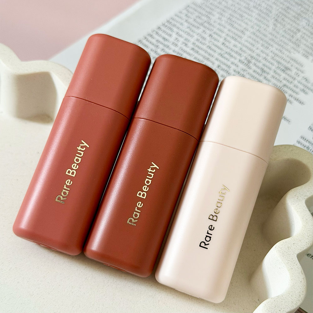 Rare beauty butter balms