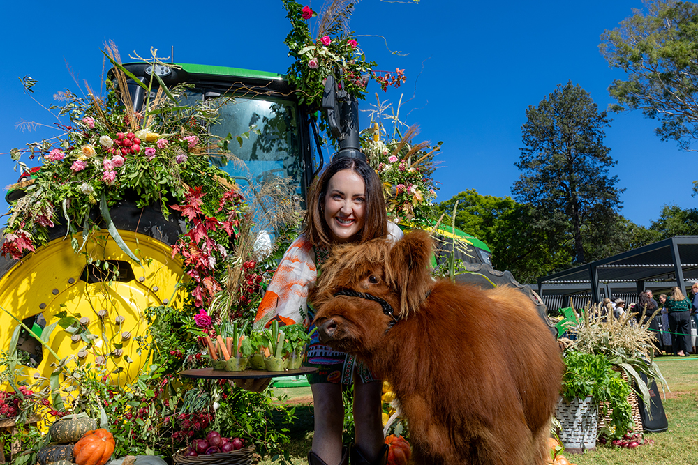 Scenic Rim Eat Local Month is celebrating 15 years with a HUGE program Scenic Rim Eat Local Month