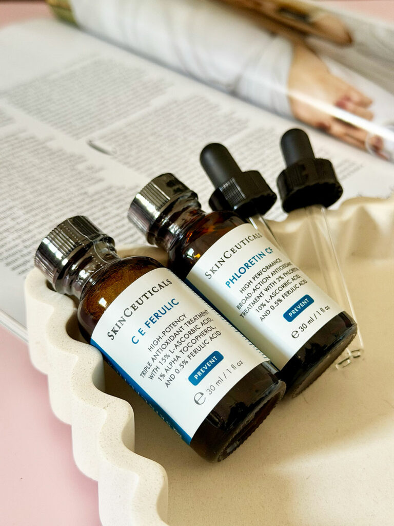 Skinceuticals viral beauty products embrace