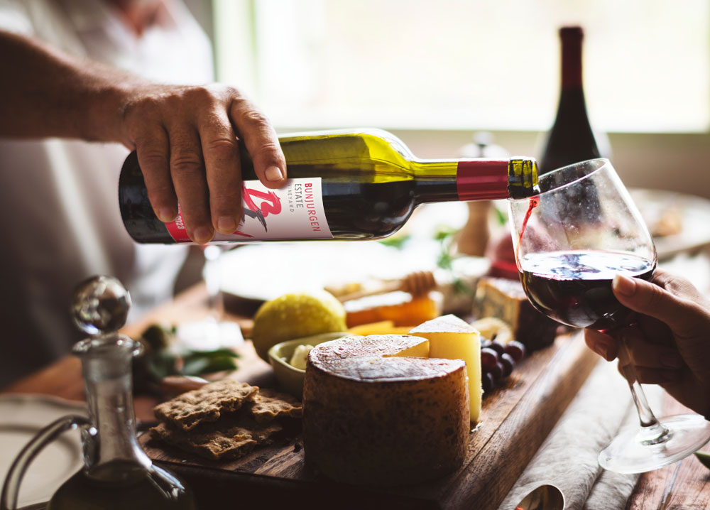 Scenic Rim Eat Local Month is celebrating 15 years with a HUGE program 2 wine and cheese