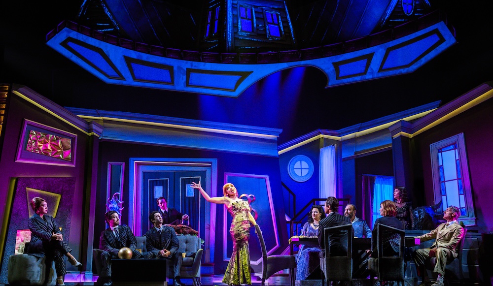 1. Beetlejuice The Musical Australian Production Photo by Michelle Grace Hunder