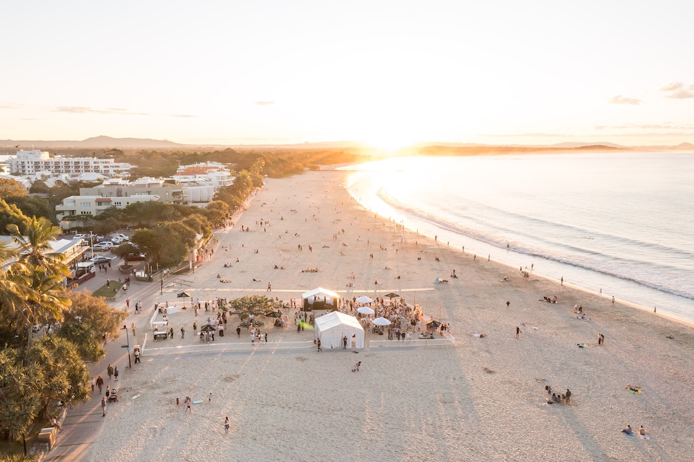 The Noosa Food & Wine Festival picks well worth the drive from Brisbane Beach Club 13 1