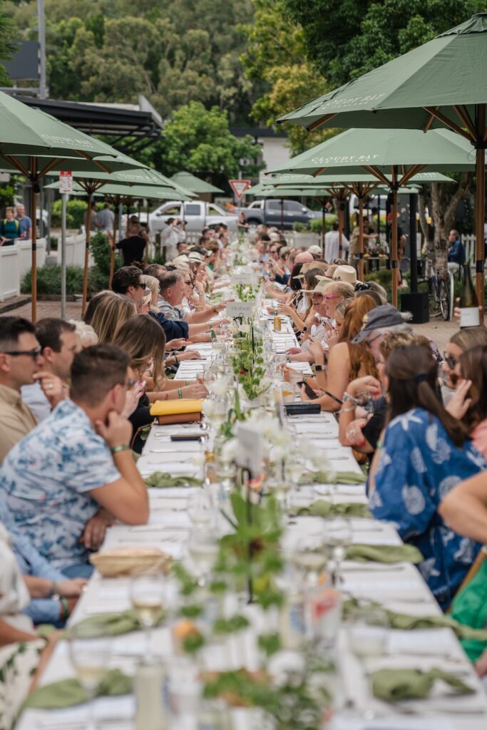 The Noosa Food & Wine Festival picks well worth the drive from Brisbane 3 Cloudy Bay 7