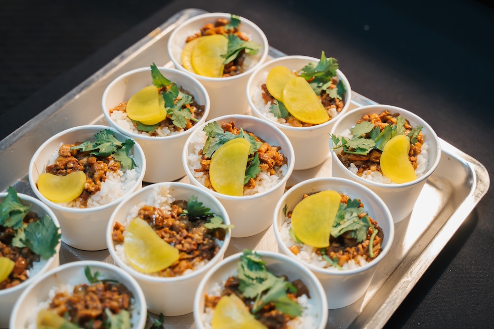 Stretchy pants at the ready: the Sunnybank Food Trail is back 2 DSC06549