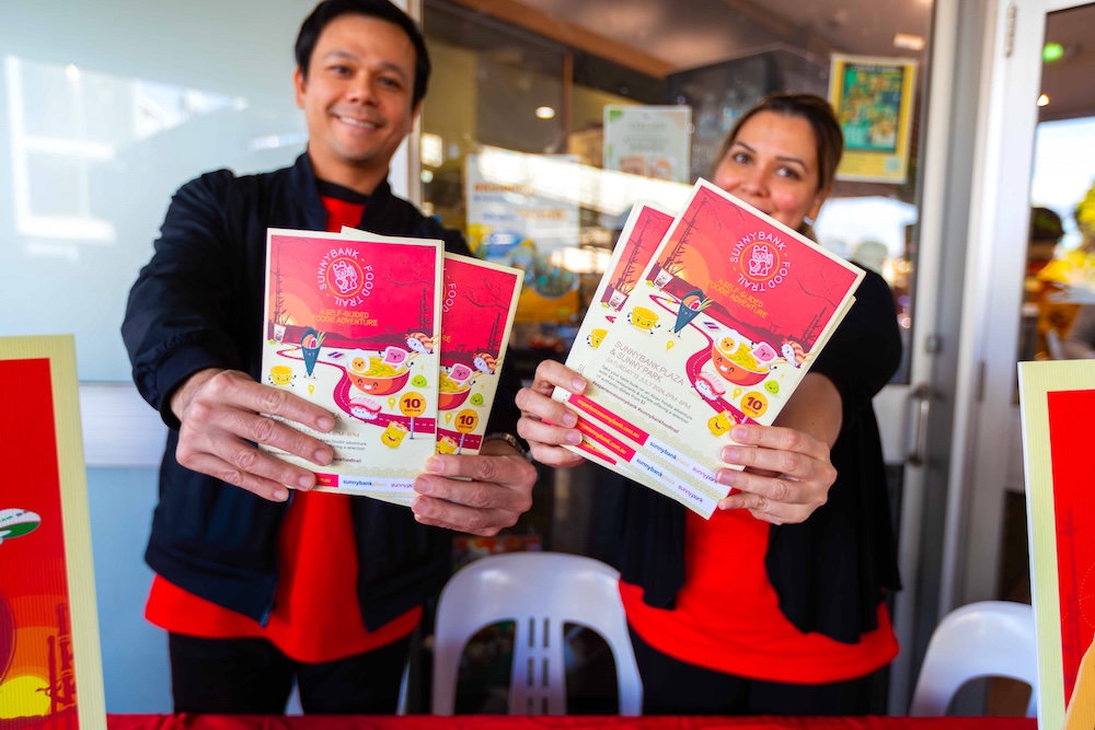 Stretchy pants at the ready: the Sunnybank Food Trail is back 1 Hero Sunnybank Food Trail 2024 LQ 147