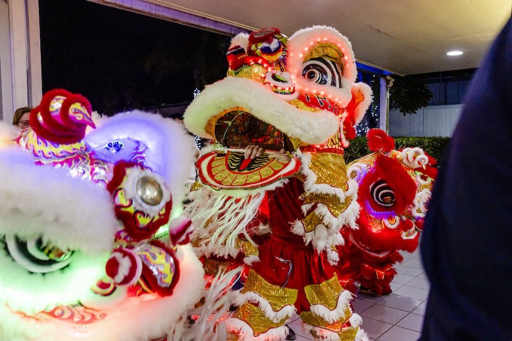Stretchy pants at the ready: the Sunnybank Food Trail is back 3 JV 532 of 602