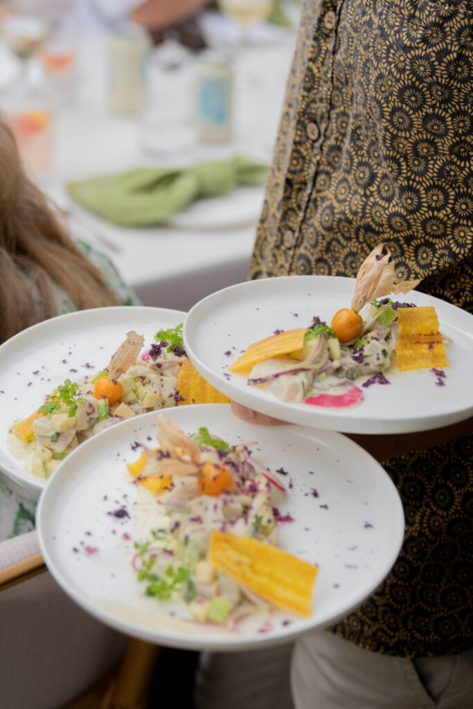 The Noosa Food & Wine Festival picks well worth the drive from Brisbane 2 NED LongLunch Sencillo 44