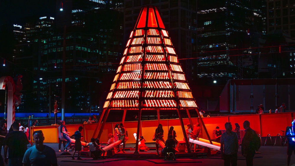 2026 Birsbane Powerhouse Night Feast Art Program Amigo Amigo Ignite 2 1
