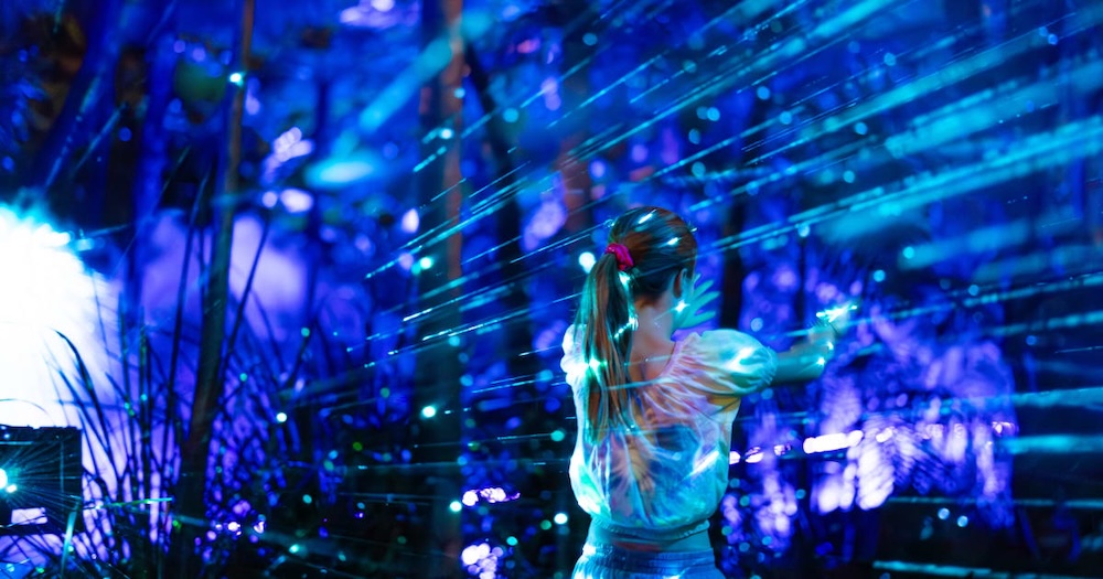Beyond Light Show is winter's most magical family night out 2 CR BEYOND SL OpenGraph P1 1200x630 ALL na iqzsli ntamz2 qYSaj