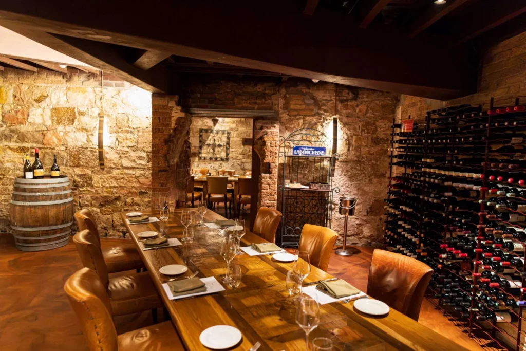 Vive la France! Where to celebrate Bastille Day in Brisbane 3 The Cave scaled 1