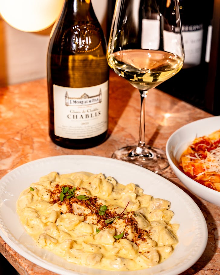 Quick Bites | Brisbane's best food news for July 1 Wild Legs Pasta Night
