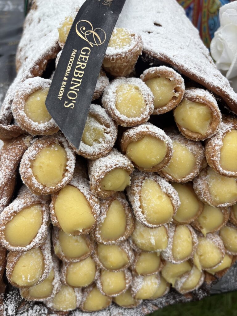 FESTITALIA is back and Brisbane is about to smell like fresh cannoli 1 10000 canoli coming to Festitalia 2026