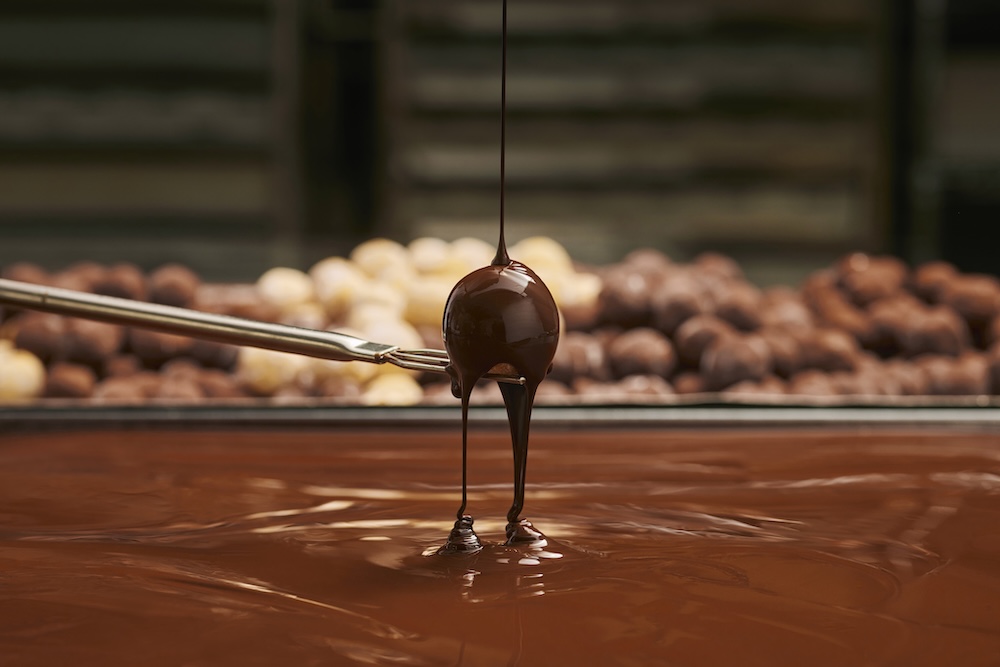 I regret to inform your wallet: Brisbane has a new chocolate obsession Haighs Dipped Truffle