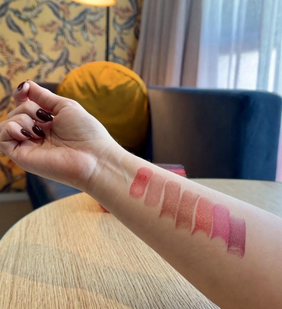 Lip oils are having a moment and Rare Beauty has cracked the code 5 IMG 0019 2
