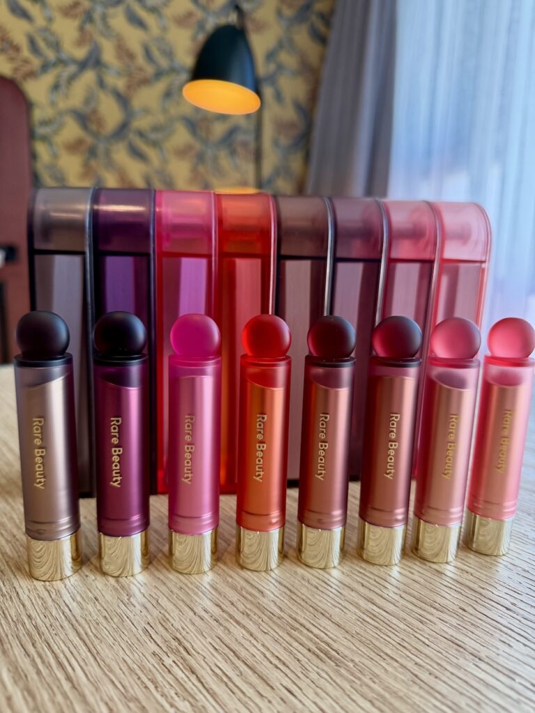 Lip oils are having a moment and Rare Beauty has cracked the code 3 IMG 7169