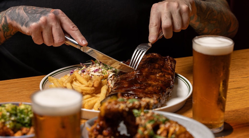 Goldie’s Tavern is the sports pub where the food demands your attention RS Goldies Jul2026 65 1024x570 1
