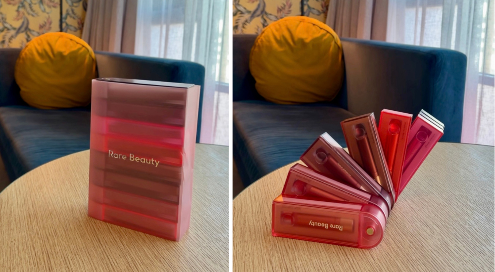 Lip oils are having a moment and Rare Beauty has cracked the code 1 Untitled design 5