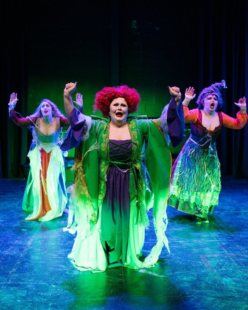 A Night With The Villains Season 2 Photography By Brit Creative 4