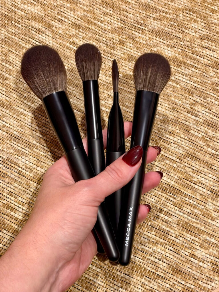 These affordable MECCA MAX makeup brushes will have you rethinking your kit 1 IMG 1157 1