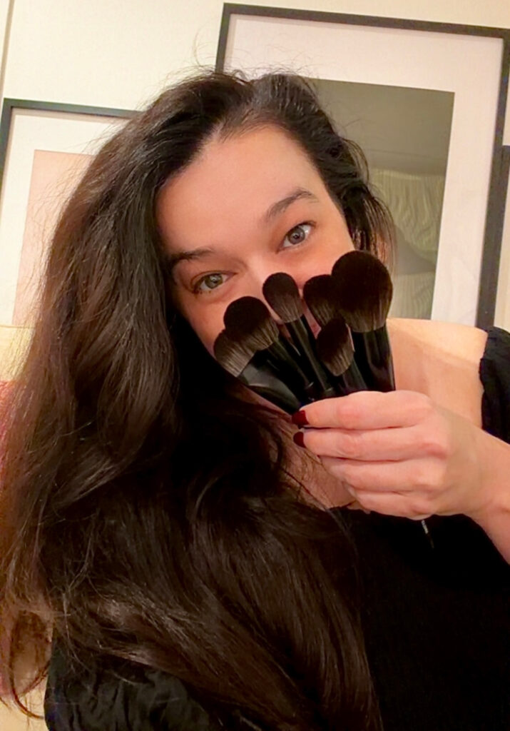 These affordable MECCA MAX makeup brushes will have you rethinking your kit 3 IMG 1158 1